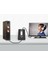 Ses Stereo Dönüştürücü Fiberden Koaksiyel Dönüştürücüye Ses 5.1 Hatsız Dolby İçin Amplifikatör Dts (Yurt Dışından) 3