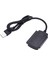 USB 2.0 - Ide / Sata 2.5 / Inç 3.5 / Inç Sabit Disk Disk HDD Dönüştürücü Adaptör Kablosu (Yurt Dışından) 3