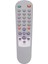 Rf - Av Dönüştürücü, Kanal Seçici, Yükseltici, Kablo Tv'den Projeksiyon Tv'ye, Video Bağlantı Noktası Tam Sistem AC110-240V Abd Plug'ı Destekler (Yurt Dışından) 5