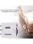 Av (Rca) - VGA Audio Video Converter,destek Çözünürlüğü 1080P / 720P,3,5 mm. Audıo Ses Giriş Bağlantı Noktası Ile,stb Tv Pc (Yurt Dışından) 3
