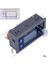 Dc Dc Buck Boost Dönüştürücü cc Cv 0.5-30V 4A 5V 6V 12V 24V Güç Modülü Ayarlanabilir Düzenlenmiş Laboratuvar Güç Kaynağı (Yurt Dışından) 3