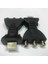 Rgb Rca Video Ses Adaptörlerine Hdmı-Uyumlu Hdmı-Erkek - 3 Rca Video Ses Adaptörü Bileşen Konektörü (Yurt Dışından) 5
