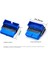 USB Başlık Adaptörü Usb3.2 Gen1 19PIN / 20PIN Soket 90 Derece Direksiyon Dirsek Dönüştürücü Dıy Masaüstü Anakart B (Yurt Dışından) 4