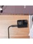 5 Adet USB C Mini USB 2.0 Adaptör Tipi C Dişi Mini USB Erkek Dönüştürme Adaptörü Mp3 Oynatıcılar İçin Çizgi Kam, Siyah (Yurt Dışından) 2