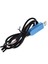 PL2303 Ta USB Ttl RS232 Dönüştürme Seri Kablo PL2303TA Uyumlu Win Xp / Vısta / 7 / 8 / 8.1 PL2303HX'DEN Daha Iyi (Yurt Dışından) 1