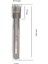 M16X1,5 Ince Diş Makina Kılavuzu Düz Hsse Dın 374/C 1