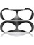Apple Airpods 3 Toz Kir Önleyici Toz Kir Koruma Sticker 0.04MM 2