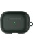 Apple Airpods Pro Fiber Carbon Görünümlü Silikon Koruma Kılıfı 1