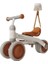 Çocuk Dengesi Scooter Pedallı Tekerlekli Scooter Bebek Sürgülü Yürüteç Scooter Oyuncak (Yurt Dışından) 1