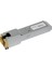 LNF-GLC-T Compatible 1000BASE-T SFP Transceiver Module 1