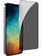 Apple iPhone 14 Ekran Koruyucu Temperli Kırılmaz Cam Privacy Davin 5D Hayalet Gizliklik Filtreli 5
