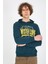 Esw 1923 Oil Erkek Sweatshirt 1