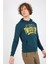 Esw 1923 Oil Erkek Sweatshirt 2