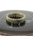 Sertifikalı Labradorit Doğal Taş 9X14 mm Bileklik 3