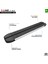 Dacia Sandero 2 Stepway S-Line Aluminyum Yan Basamak 173 cm 2013-2020 2