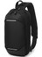 Erkek Bodybag Omuz Çantası Oxford Kumaş 8671 1