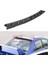 Mitsubishi Lancer (2004 - 2008) Votex Cam Üstü (Plastik) 3