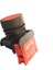 SW-AA42 22 mm Plastik Yaylı Stop Buton (10 Adet) 1