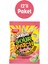 Sour Patch Karpuz Aromalı Şekerleme 80 gr - 12'li Paket 1