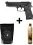 Beretta M92 Standart + Green Gas +0.20GR Bb 1