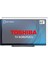 Toshiba 65UA3D63DT Tv Ekran Koruyucu - Toshiba 65" Inç Ekran Koruyucu 2