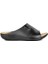 Noe 32242-430 Anatomik Taban Kadın Terlik Siyah 36-40 2