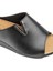 Noe 32242-430 Anatomik Taban Kadın Terlik Siyah 36-40 3