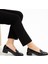Kadın Derı Loafer Ayakkabı 923 442 Bn Ayk SK22/23 4