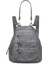 Barcelona Yıkamaderi Kadın Omuz ve Sırt Çantası BC 1685 - Gri 1