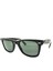 2140 902/58 50 Unisex Güneş Gözlüğü Wayfarer Polarize 2