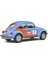 Volkswagen Beetle 1303 Rallye Colds Balls 2019 1:18 Model Araba 2