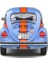 Volkswagen Beetle 1303 Rallye Colds Balls 2019 1:18 Model Araba 4