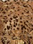 18X21 cm Pul Payetli Leopar Ince Kadife Aplike Arma Yama Aksesuar 1