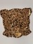 18X21 cm Pul Payetli Leopar Ince Kadife Aplike Arma Yama Aksesuar 2