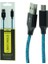 Powermaster USB To Mıcro Şarj ve Data Kablosu Mika Kutulu 1