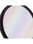 Blue Rainbow Streak Filtre Aksesuarları 77 mm. Gökkuşağı Çizgisi (Yurt Dışından) 5