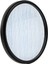 Mavi Gökkuşağı Çizgisi Filtresi Optik Cam Kamera Aksesuarları 82 mm. Mavi Çizgi (Yurt Dışından) 1