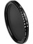 Profesyonelden Değişken Ayarlanabilir Filtre Lens Filtre Nehirleri 52 mm. (Yurt Dışından) 1