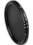 Profesyonelden Değişken Ayarlanabilir Filtre Lens Filtre Nehirleri 52 mm. (Yurt Dışından) 2