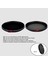 Profesyonelden Değişken Ayarlanabilir Filtre Lens Filtre Nehirleri 52 mm. (Yurt Dışından) 5