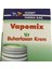 Vapomix Buharlaşan Merhem 38 Gram 1