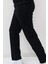 W12109004 Erkek Siyah Texas Slim Jean Pantolon 1