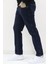 W12S001397 Erkek Lacivert Texas Slim Jean Pantolon 2