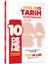 ÖABT 2023 Tarih Öğretmenliği Tamamı Çözümlü 10 Deneme 1