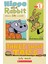 Hippo & Rabbit In Three Short Tales (Scholastic Re 1