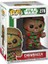 Pop Pop! Star Wars: Chewbacca Holiday Special 1