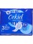 Ultra Hijyenik Ped Gece & Gündüz Tekli Paket 6 Ped 4015400041504 1