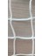 3,5 mm Kalınlıkta 4x4 Göz Aralığı 2x14 Metre Evcil Hayvan ve Çocuk Emniyet Filesi 3