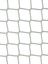 6 mm Kalınlıkta 5x5 Göz Aralığı 1x12 Metre Kedi ve Çocuk Emniyet Filesi 1
