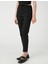 Crop Cigarette Pantolon Cepli Normal Bel 3